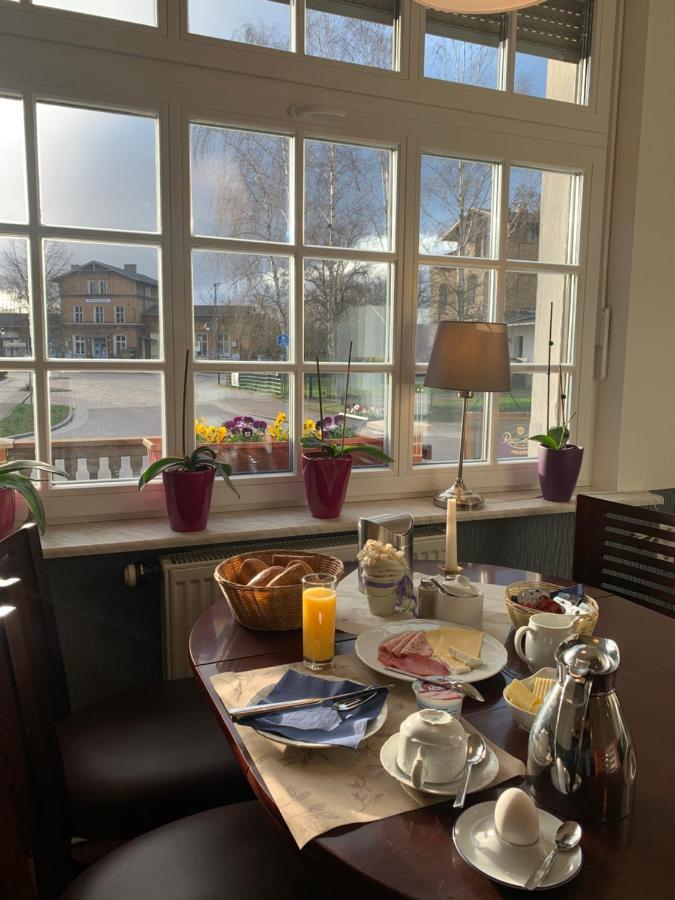 Hotel-Restaurant-Eiscafe Stadtmitte Bruck  Zewnętrze zdjęcie